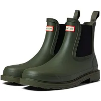Hunter Boots Women's Commando Chelsea Boot - Gummistiefel -