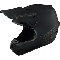 Troy Lee Designs Gp Mono Offroad-helm - 59 cm)