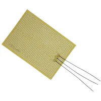 THERMO TECH Polyester Heizfolie 12 V, 24 V 30