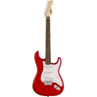 Squier Sonic Stratocaster HT Torino Red