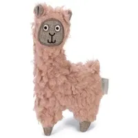 Beeztees Lama Ilko 22 cm Rosa