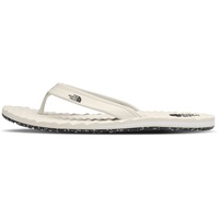 The North Face BASE CAMP MINI II GARDENIA WHITE/TNF
