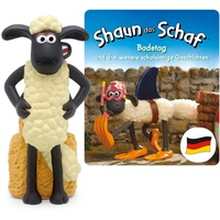 Tonies 10000367 Spielzeug-Spieldosenfigur, 4 Jahr(e), Mehrfarbig