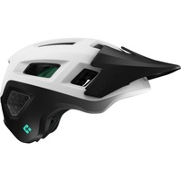Lazer Coyote KinetiCore, White Black