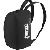 Petzl Split Rope Rucksack - Grey - One Size