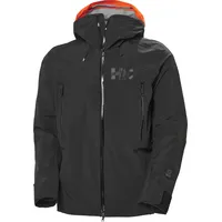 HELLY HANSEN Herren Sogn Shell 2.0 Jacke (Größe S,