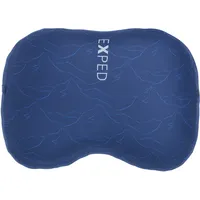 Exped Deepsleep Pillow navy mountain M