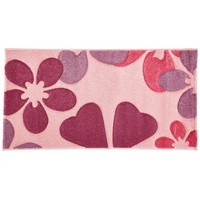 LUXOR LIVING Kinderteppich LUXOR LIVING "Flair" Gr. 1, pink,