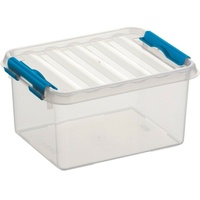 SUNWARE Q-Line Box - 2 Liter - 200 x