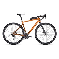 Focus ATLAS 6.7 Orange Modell 2025