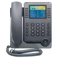 Alcatel ALE-30h Essential DeskPhone Grau