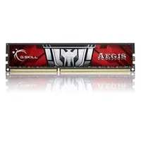 G.Skill Aegis 4GB DDR3 PC3-12800 (F3-1600C11S-4GIS)