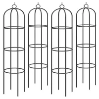 Gardebruk Rosensäule 200x40cm