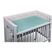 TiSsi tiSsi® Nestchen 90x50 cm / Universal Einlage für