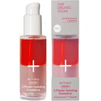 I+M Mix & Match 2-Phasen Hydrating Konzentrat