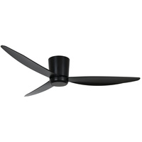 BEACON Array 137 cm Deckenventilator schwarz
