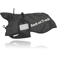 Back on Track Hundedecke schwarz,