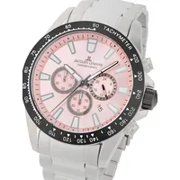 Jacques Lemans Liverpool 1-2140L Edelstahl 48 mm 1-2140L