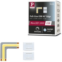 Paulmann LED-Strip Full-Line COB 0,6W 2133lm 6500K