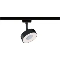 Paulmann URail LED Schwarz matt