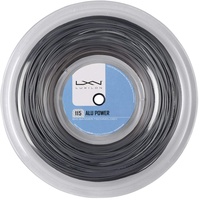 Luxilon Alu Power 115 200 m Tennisrollen Saite -