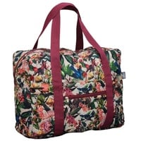 Cedon Easy Travelbag Vogelbeere beige