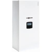Viessmann Vitotron 100 VLN3 mit Regelung, 12 / 16