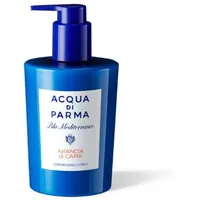 Acqua di Parma Blu Mediterraneo Arancia Capri Bodylotion 300