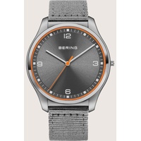 BERING 18342-577 Herrenuhr Ocean Ultra Slim #tide 42mm 3ATM