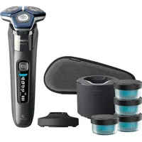 Philips Shaver series 7000 - Elektrischer Nass- und Trockenrasierer