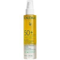 Caudalie Vinosun Protect Sonnenlotion Sehr Hoher Schutz LSF 50+