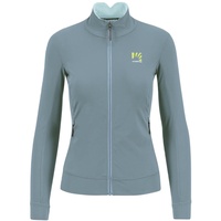 Karpos Easygoing Softshelljacke - Spring Lake / Aquamarine -