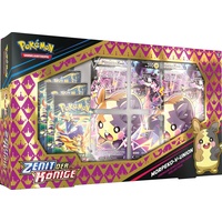 Pokémon THE POKEMON COMPANY INT. 45465 Pokémon SWSH12.5 V