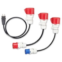 Fronius Adapterset Wattpilot Go22, Automatisierung