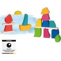 GoKi Bausteine Creo 14 Teile