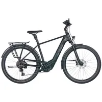 KTM Macina Style 730 2023 28 Zoll  black matt/grey