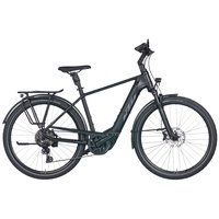 KTM Macina Style 730 750 Wh Herren schwarz 2024