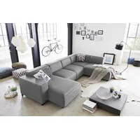 Atlantic Home Collection BULKY U-Form«, in U-Form und XXL