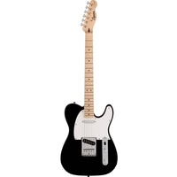 Squier Sonic Telecaster Black