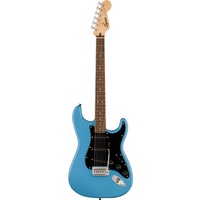 Fender Squier Sonic Stratocaster IL California Blue (0373151526)