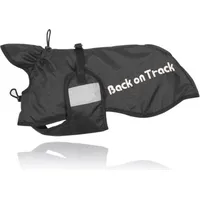 Back on Track Hundedecke Schwarz
