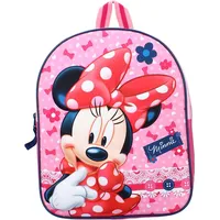 Vadobag Disney Minnie Mouse 3D Rucksack Dotty about Dots"