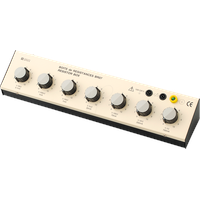 CHAUVIN ARNOUX BR07 Widerstandsdekade Widerstand 1