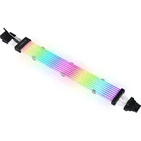 Lian Li Lian-Li Strimer Plus V2 (RGB), Modding Beleuchtung