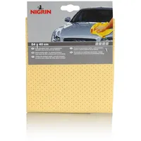 Nigrin 71100 Schnell-Trockentuch, 54 x 40 cm