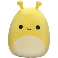 Squishmallows Jazwares Zarina the Yellow Banana S