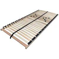 Moebelstore24 Lattenrost MS zerlegt zur Selbstmontage 100 x 200-
