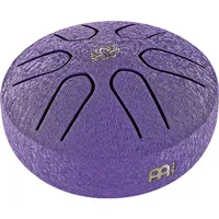 Meinl Sonic Energy Pocket Steel Tongue Drum Violett