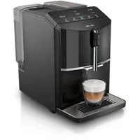 Siemens EQ.300 TF301E19 Klavierlack schwarz