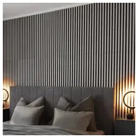 Home Deluxe Akustikpaneel SONIC 80 x 40 cm Grey